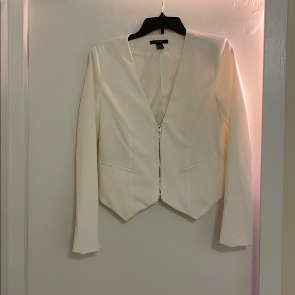 Forever 21 Blazer Jacket - Picture 2 of 3